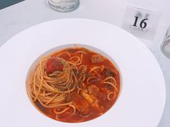 -仁义涵西餐·咖啡(中华巴洛克店)