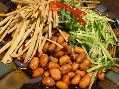-东口码头·烧鸽子·鱼头泡饼·地方菜(金鹰悦城店)