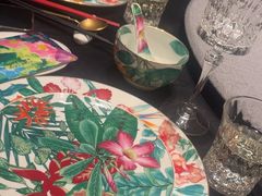 -桂满陇·海市蜃楼·黑金(国金店)