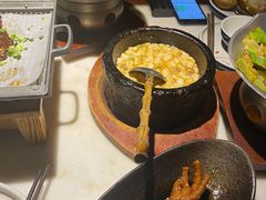 -绿茶餐厅(城西银泰城店)
