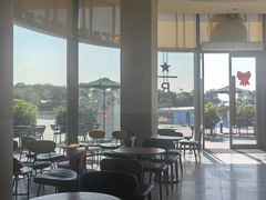 大堂-星巴克臻选(深圳欢乐港湾店)