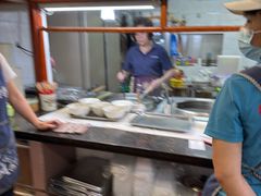 -蓝记云吞(正果店)