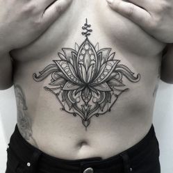 -记号刺青tattoo纹身工作室