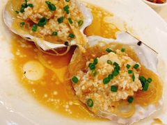 -明香海鲜酒家(华强北店)