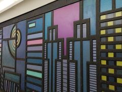 -呼家楼(地铁站)