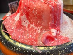-大牛寿喜烧·和牛放题(香港广场店)