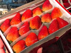-百佳永辉超市(福田星河店)