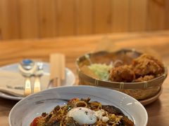 -无印良品餐堂 MUJI Diner(成都太古里店)