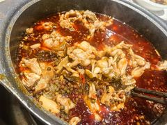 -佬缸炮江湖川菜(玉林店)