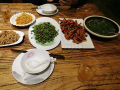 -一盏明灯全素斋(殊像寺店)