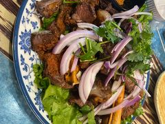 -新疆伊宁远征餐厅