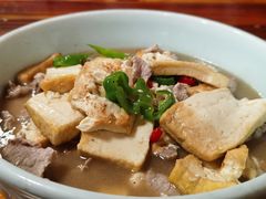 -永州体苑血鸭店(第一分店)