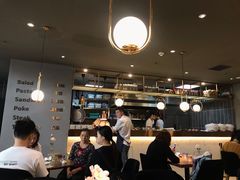 大堂-POKEE VIA&Brunch·维娅(重庆来福士店)