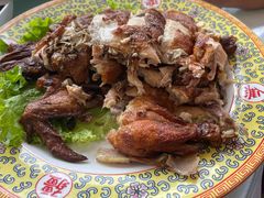 -烤肉季饭庄