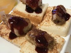 -海玥荟海鲜姿造自助餐厅(欧罗巴广场店)