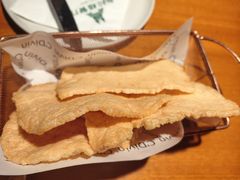 印尼炸虾片-布拉格餐厅· 中欧捷克菜(全国首店)