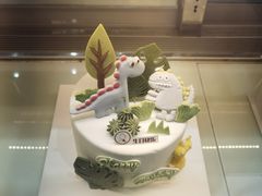 -CAKEBOSS蛋糕老板(东直门来福士店)