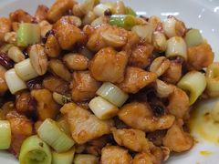 -金鸭都·老北京特色家常菜(潘家园店)