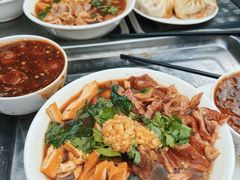 -姚记炒肝店(鼓楼店)