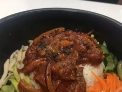 -禾谷韩餐(热带海洋学院店)