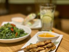 -Pho Asia 亚阁越南料理(上海来福士广场店)