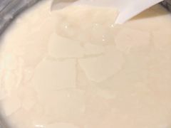 -老伴豆花(麦士威熟食中心店)