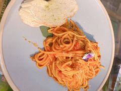 -初拾·花里餐厅(钜城华亿店)