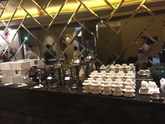 -上海静安香格里拉大酒店