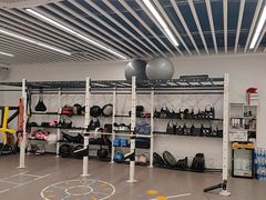 -超鹿运动(大唐世家店)