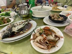 -秋姐美食店(旅游大道店)