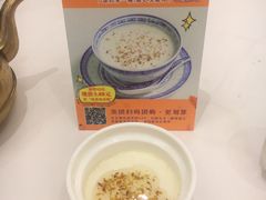 桂花双皮奶-君海悦酒楼