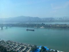 -长沙富力万达文华酒店