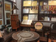 -欢姐伦教糕(北海大道北店)