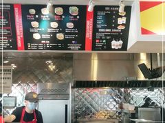 -FATBURGER 特富客汉堡(外交公寓店)