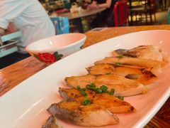 -陈鹏鹏潮汕菜(宝安机场T3航站楼店)