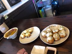 -哑巴生煎(临顿路店)