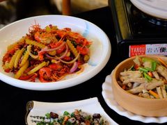 -海韵人家.海景花园经典云南菜(双廊店)
