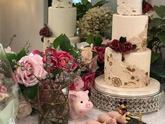 -姆们M Sweetie Cake(三里屯店)