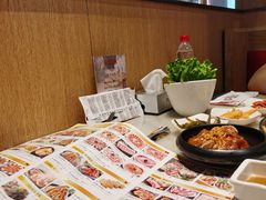 -韩宫宴烤肉·料理(砂之船奥特莱斯店)