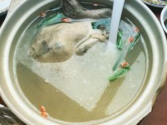 19号私房菜-19号私房菜(云南路店)