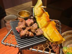 -摩打食堂(北京路城壹汇店)