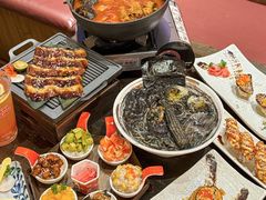 -小川洋风料理(江汉路店)