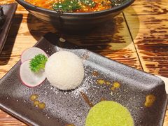 -小川洋风料理(江汉路店)