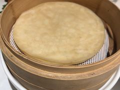 鸭皮-四季民福烤鸭店(前门店)