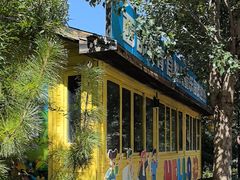 -西部长青自然儿童乐园