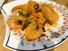 -德胜轩正宗顺德菜(宝安沙井会展中心店)