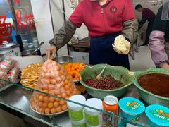 -老金家蛋菜夹馍(西安总店)