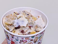 -初心炒酸奶(厚德品园店)