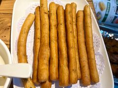 -泽成冰煮羊火锅(中正天街店)