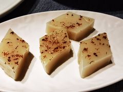 桂花拉糕-绿波廊(豫园店)